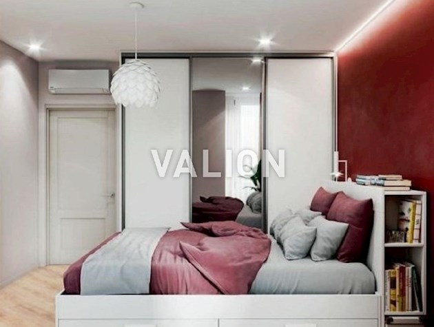 Продам 4-ком. квартиру. Без комиссии. ЖК Сан Франциско. пр-т Победы, 67. метро Нивки 3 мин.