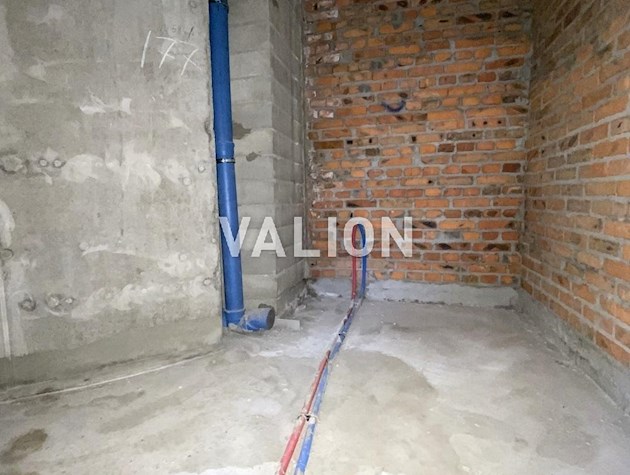 Продам 4-ком. квартиру. Без комиссии. ЖК Сан Франциско. пр-т Победы, 67. метро Нивки 3 мин.