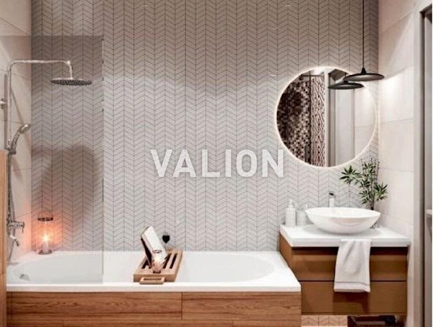 Продам 4-ком. квартиру. Без комиссии. ЖК Сан Франциско. пр-т Победы, 67. метро Нивки 3 мин.