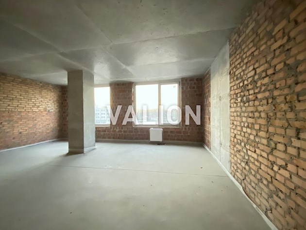 Продам 4-ком. квартиру. Без комиссии. ЖК Сан Франциско. пр-т Победы, 67. метро Нивки 3 мин.