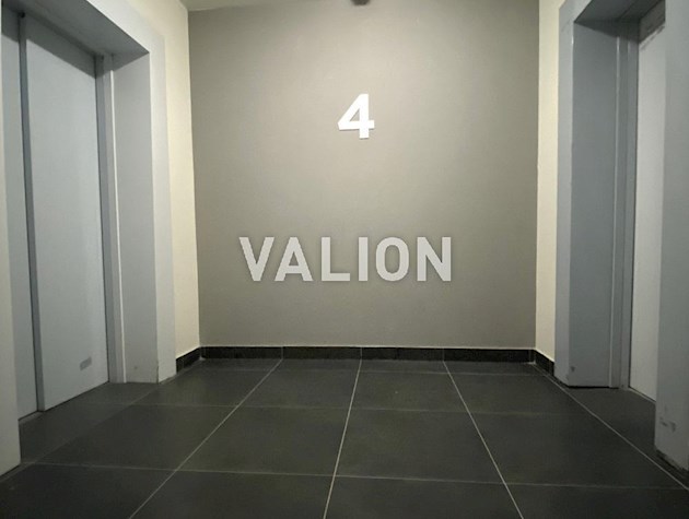 Продам 4-ком. квартиру. Без комиссии. ЖК Сан Франциско. пр-т Победы, 67. метро Нивки 3 мин.