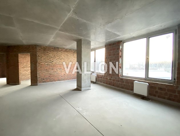 Продам 4-ком. квартиру. Без комиссии. ЖК Сан Франциско. пр-т Победы, 67. метро Нивки 3 мин.