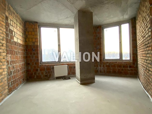 Продам 4-ком. квартиру. Без комиссии. ЖК Сан Франциско. пр-т Победы, 67. метро Нивки 3 мин.