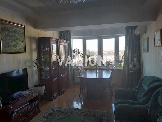 Продажа 2-комнатной квартиры по просп.Берестейский (Победы), 96