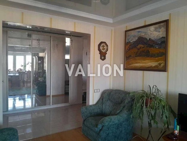 Продажа 2-комнатной квартиры по просп.Берестейский (Победы), 96