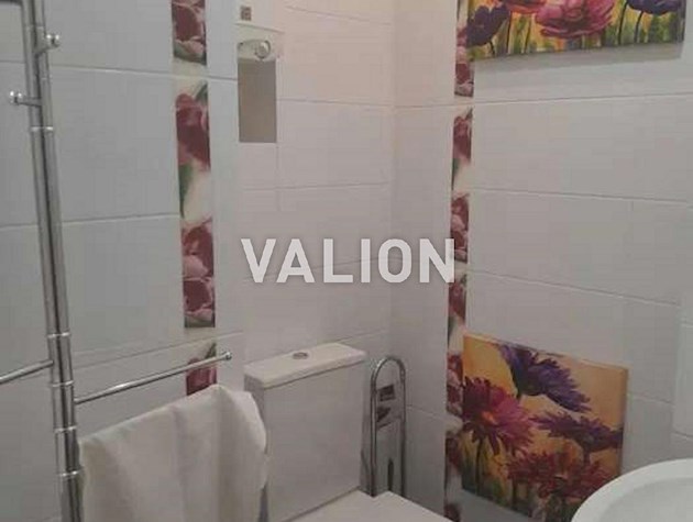 Продажа 2-комнатной квартиры по просп.Берестейский (Победы), 96