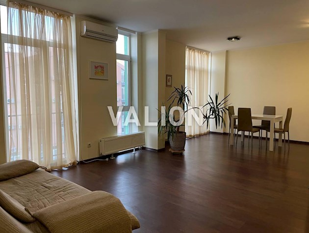 Продажа 3к с ремонтом в ЖК Комфорт Таун, без комиссии