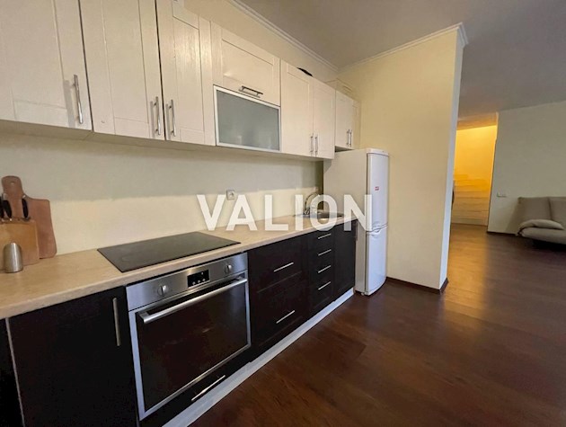 Продажа 3к с ремонтом в ЖК Комфорт Таун, без комиссии