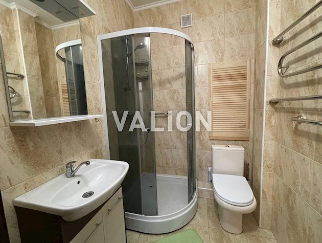 Продажа 3к с ремонтом в ЖК Комфорт Таун, без комиссии