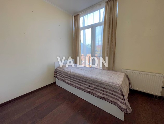 Продажа 3к с ремонтом в ЖК Комфорт Таун, без комиссии