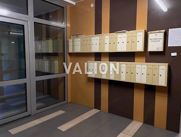 Продажа 3к с ремонтом в ЖК Комфорт Таун, без комиссии