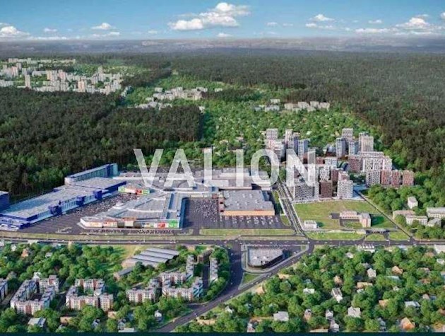 Продажа 1 комнатной квартиры, Lucky Land Святошинский район