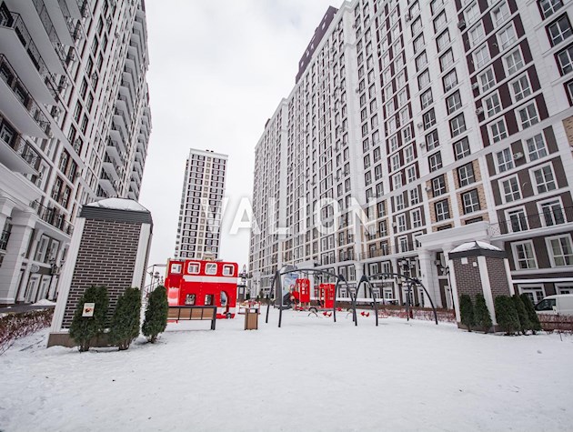 Продается БЕЗ % 1к квартира ЖК Новая Англия Максимовича 26Б Голосеев