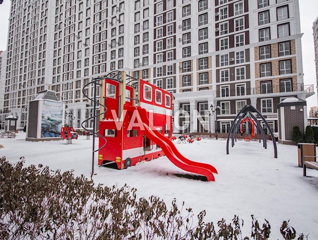 Продается БЕЗ % 1к квартира ЖК Новая Англия Максимовича 26Б Голосеев