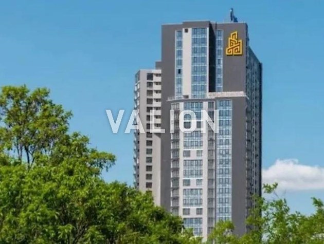 Продаж 3-к квартири вул. Михайла Бойчука 41б