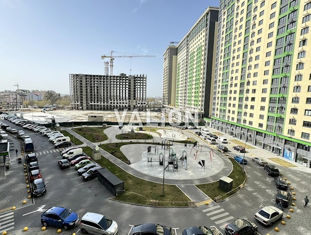 Продам: 1к.кв, ул. Максимовича, 32 Б Голосеевский р-н, ЖК LikoGrad Perfect town, метро Васильковская, Ипподром.