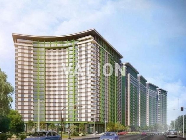 Продам: 1к.кв, ул. Максимовича, 32 Б Голосеевский р-н, ЖК LikoGrad Perfect town, метро Васильковская, Ипподром.