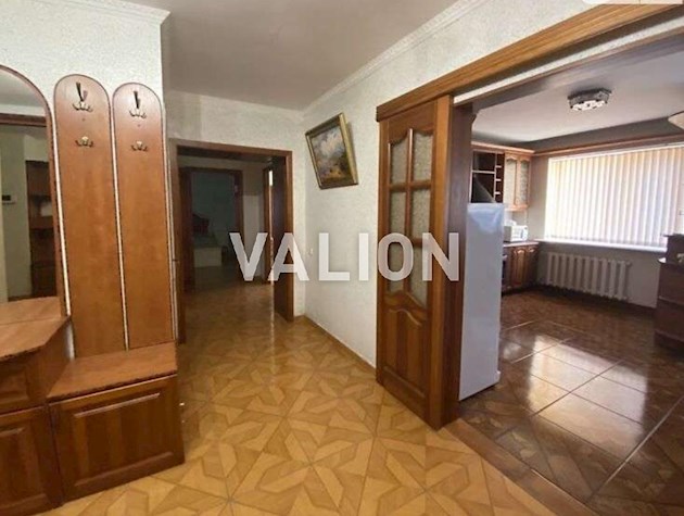 Продажа 3к квартиры 107 кв. м на ул. Левка Лукьяненко 2К, Оболонь