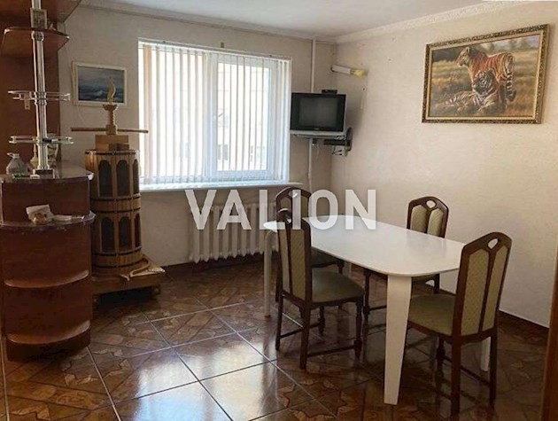 Продажа 3к квартиры 107 кв. м на ул. Левка Лукьяненко 2К, Оболонь