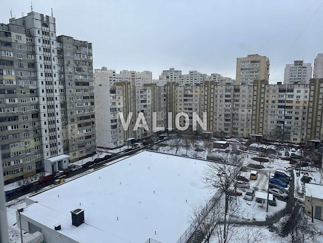 Продажа 2к квартиры на ул.Л.Руденко, 7, Дарницкий район. Левый берег.