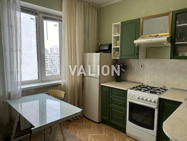 Продажа 2к квартиры на ул.Л.Руденко, 7, Дарницкий район. Левый берег.