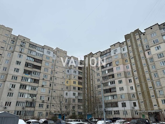 Продажа 2к квартиры на ул.Л.Руденко, 7, Дарницкий район. Левый берег.