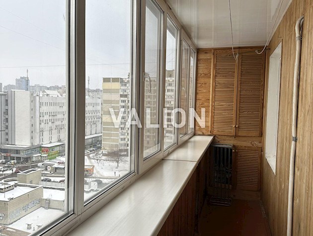 Продажа 2к квартиры на ул.Л.Руденко, 7, Дарницкий район. Левый берег.