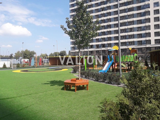Продажа 2 комнатной квартиры по ул. Сверстюка, 6д