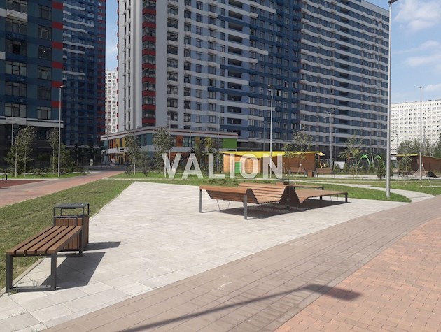 Продажа 2 комнатной квартиры по ул. Сверстюка, 6д