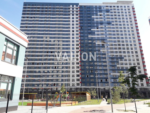 Продажа 2 комнатной квартиры по ул. Сверстюка, 6д