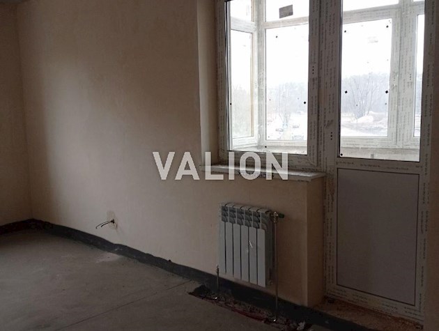 Продажа 2-комнатной квартиры в ЖК Министрерский