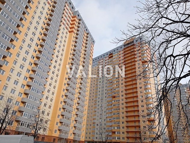 Продажа 2-комнатной квартиры в ЖК Министрерский