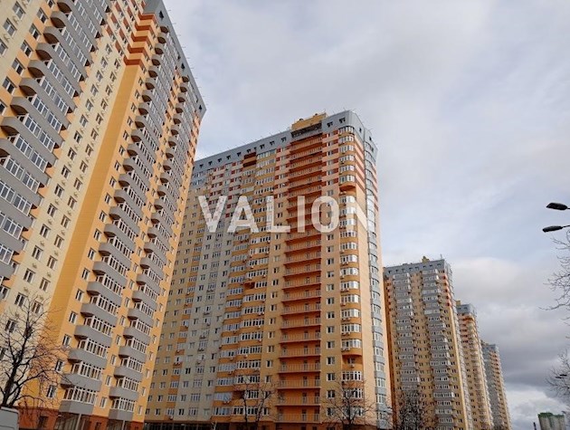 Продажа 2-комнатной квартиры в ЖК Министрерский