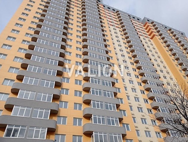 Продажа 2-комнатной квартиры в ЖК Министрерский