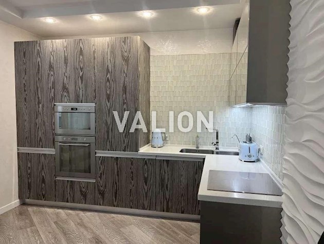 Без % Продаж 3к, вул. Олени Пчілки 8, з якісним дизайнерським ремонтом