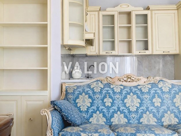 Продажа 1 квартиры с ремонтом бульв.Леси Украинки 7в ЖК JACK HOUSЕ.