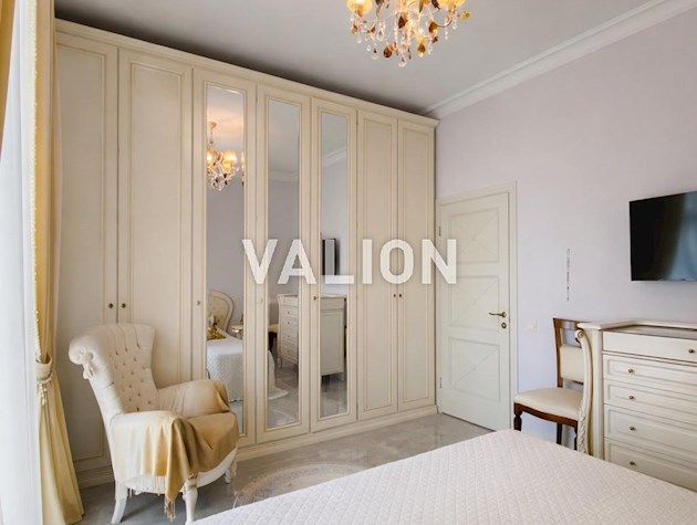 Продажа 1 квартиры с ремонтом бульв.Леси Украинки 7в ЖК JACK HOUSЕ.