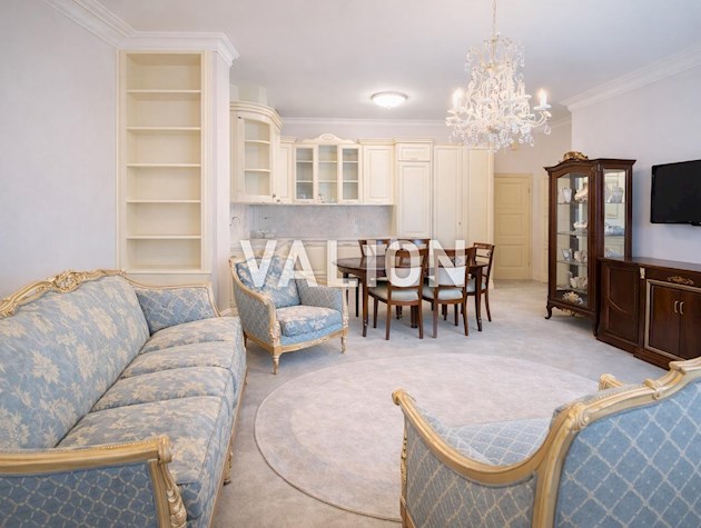 Продажа 1 квартиры с ремонтом бульв.Леси Украинки 7в ЖК JACK HOUSЕ.