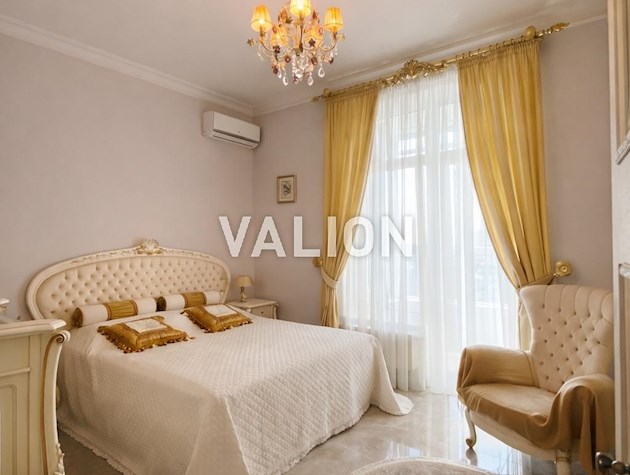 Продажа 1 квартиры с ремонтом бульв.Леси Украинки 7в ЖК JACK HOUSЕ.