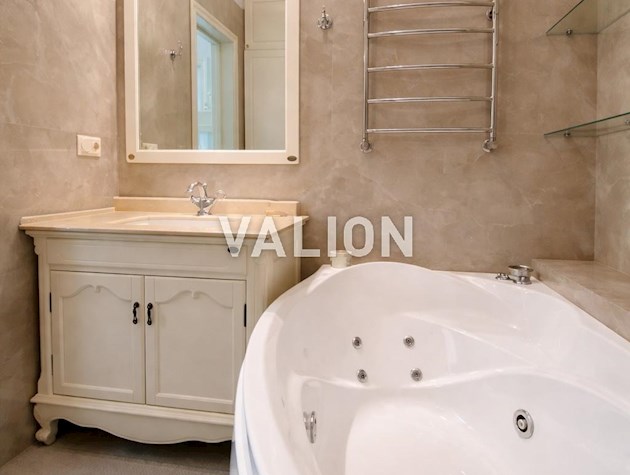 Продажа 1 квартиры с ремонтом бульв.Леси Украинки 7в ЖК JACK HOUSЕ.