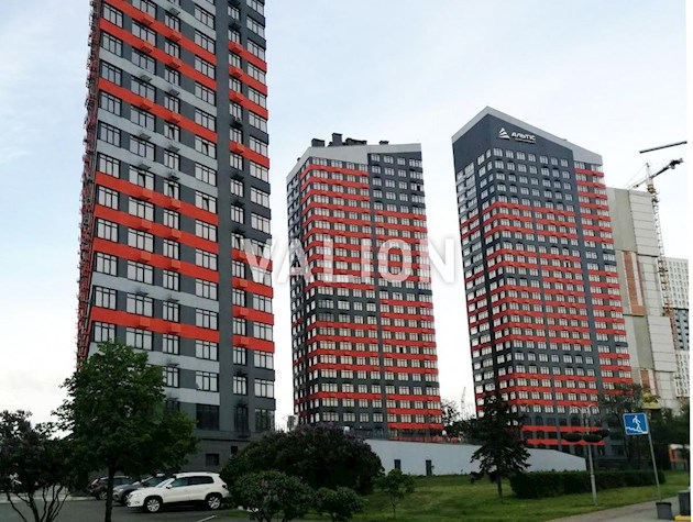 Продаж 1к квартири, на вул. Чернігівська, 8, ЖК Terracotta, Дарницький р-н