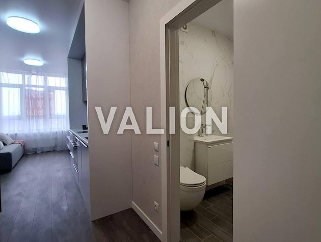 Продам 1к квартиру с ремонтом по ул.Тираспольской ЖК Місто Квітів Подольский район