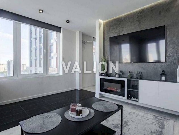 Продаж 2-к.квартири Дніпровська набережна 18а