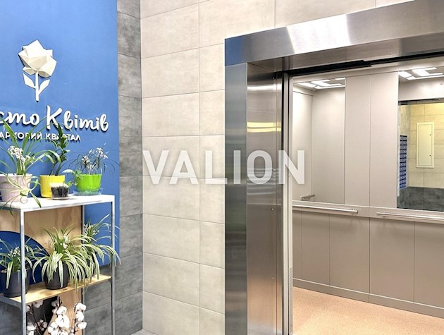 Продаж 3к квартири, в ЖК Місто квітів, вул. Тираспільська, 54, правий берег