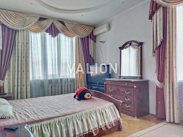 Продаж 3-к квартири на Печерську – Цитадельна, 5/9, м. Печерська, Арсенальна