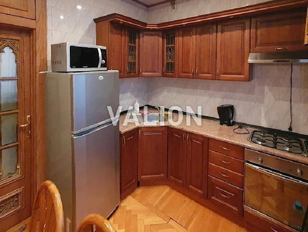 Продаж 3-к квартири на Печерську – Цитадельна, 5/9, м. Печерська, Арсенальна