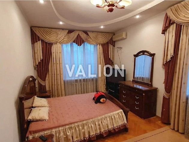 Продаж 3-к квартири на Печерську – Цитадельна, 5/9, м. Печерська, Арсенальна