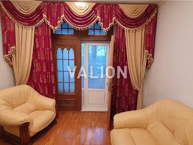 Продаж 3-к квартири на Печерську – Цитадельна, 5/9, м. Печерська, Арсенальна