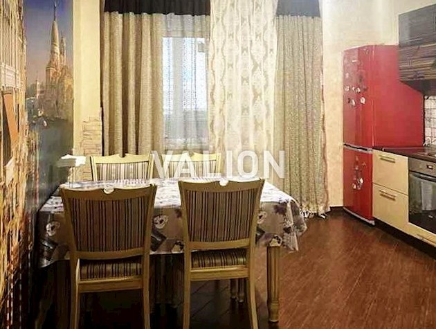 Продажа1 ком. квартиры в ЖК Адмирал ул. Николая Ушакова 1Д