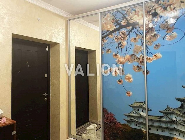 Продажа1 ком. квартиры в ЖК Адмирал ул. Николая Ушакова 1Д